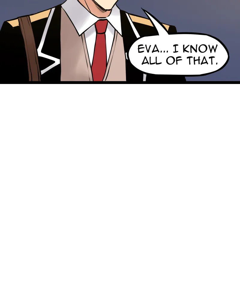 Everywhere & Nowhere Chapter 206 page 14 - 