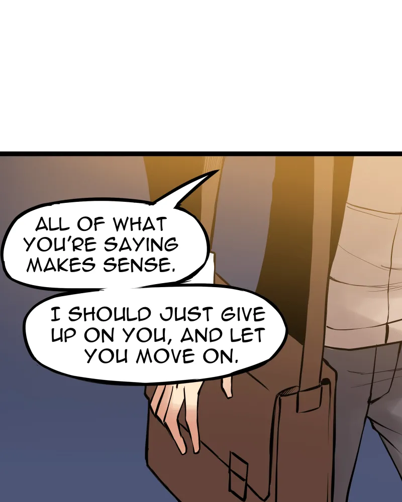 Everywhere & Nowhere Chapter 206 page 15 - 