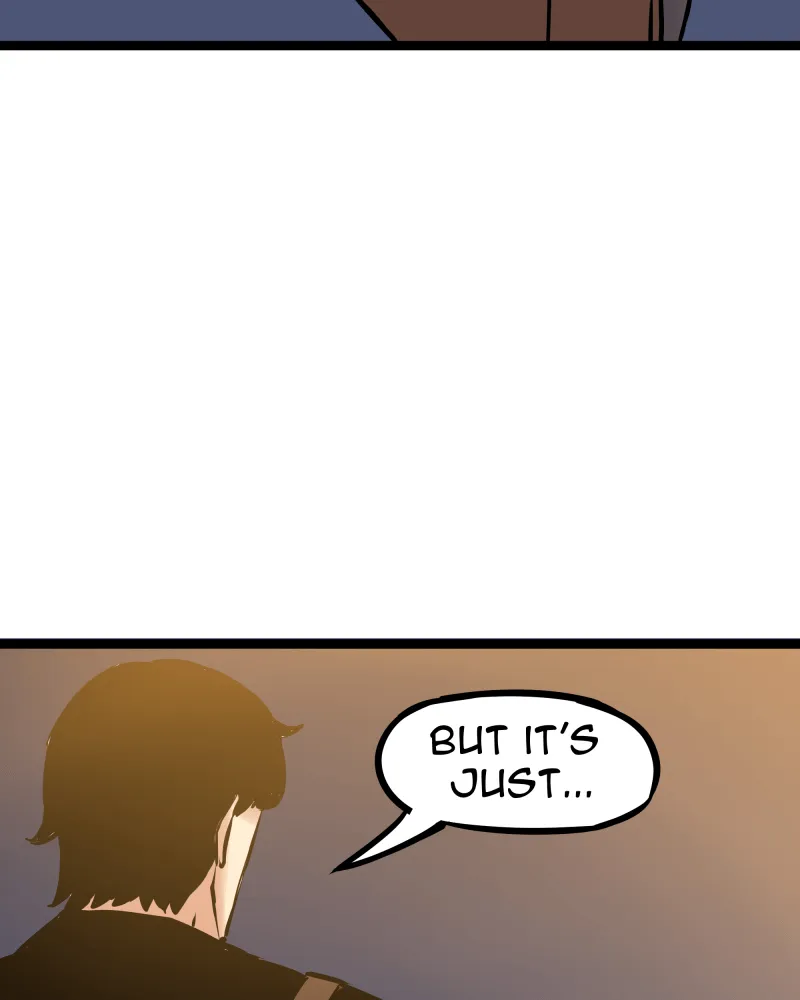 Everywhere & Nowhere Chapter 206 page 16 - 