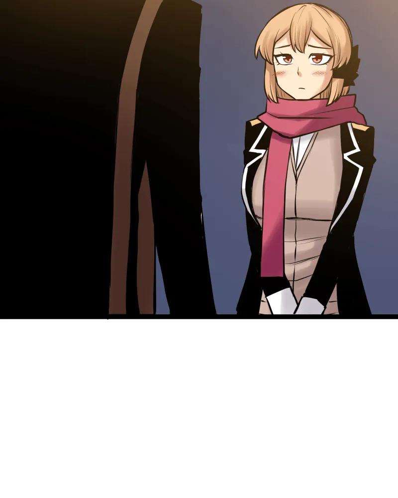 Everywhere & Nowhere Chapter 206 page 17 - 