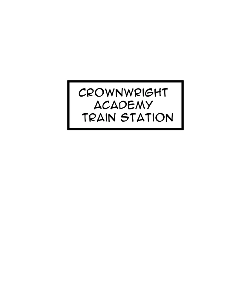 Everywhere & Nowhere Chapter 206 page 3 - 