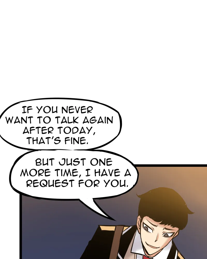Everywhere & Nowhere Chapter 206 page 21 - 
