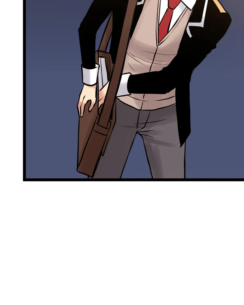 Everywhere & Nowhere Chapter 206 page 22 - 
