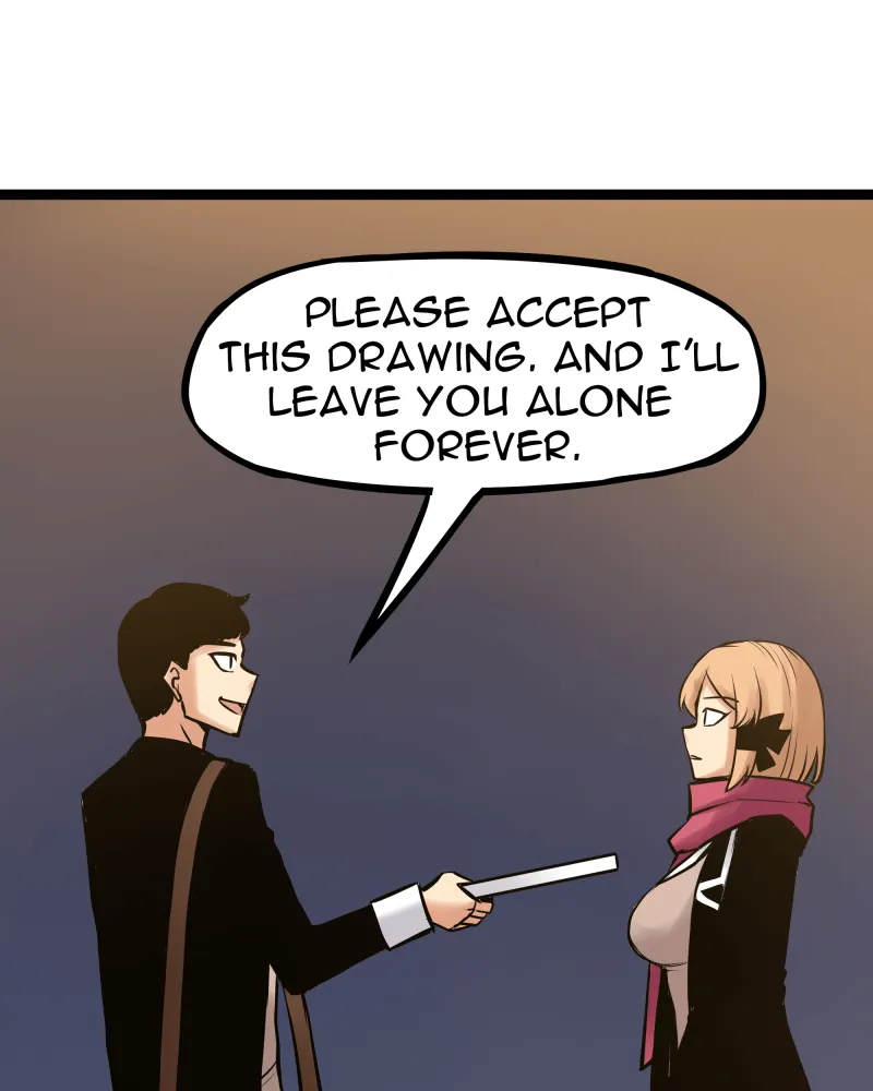 Everywhere & Nowhere Chapter 206 page 23 - 