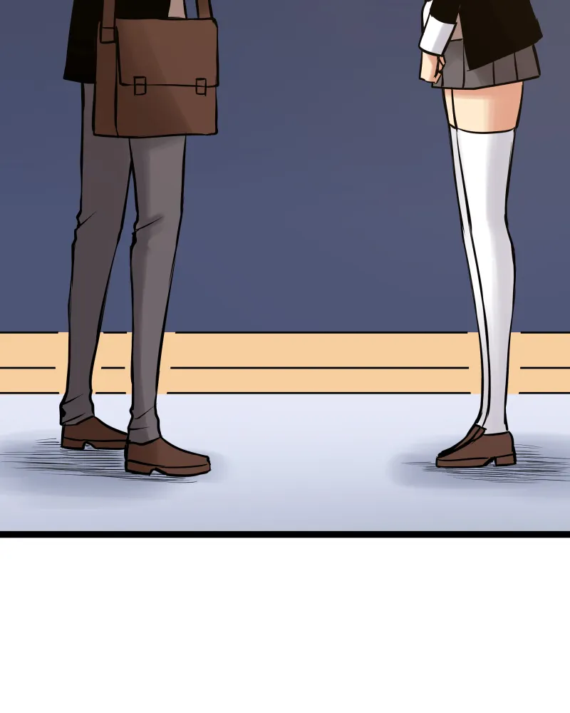 Everywhere & Nowhere Chapter 206 page 24 - 