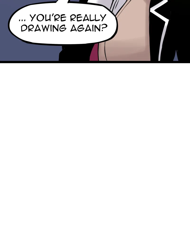 Everywhere & Nowhere Chapter 206 page 26 - 