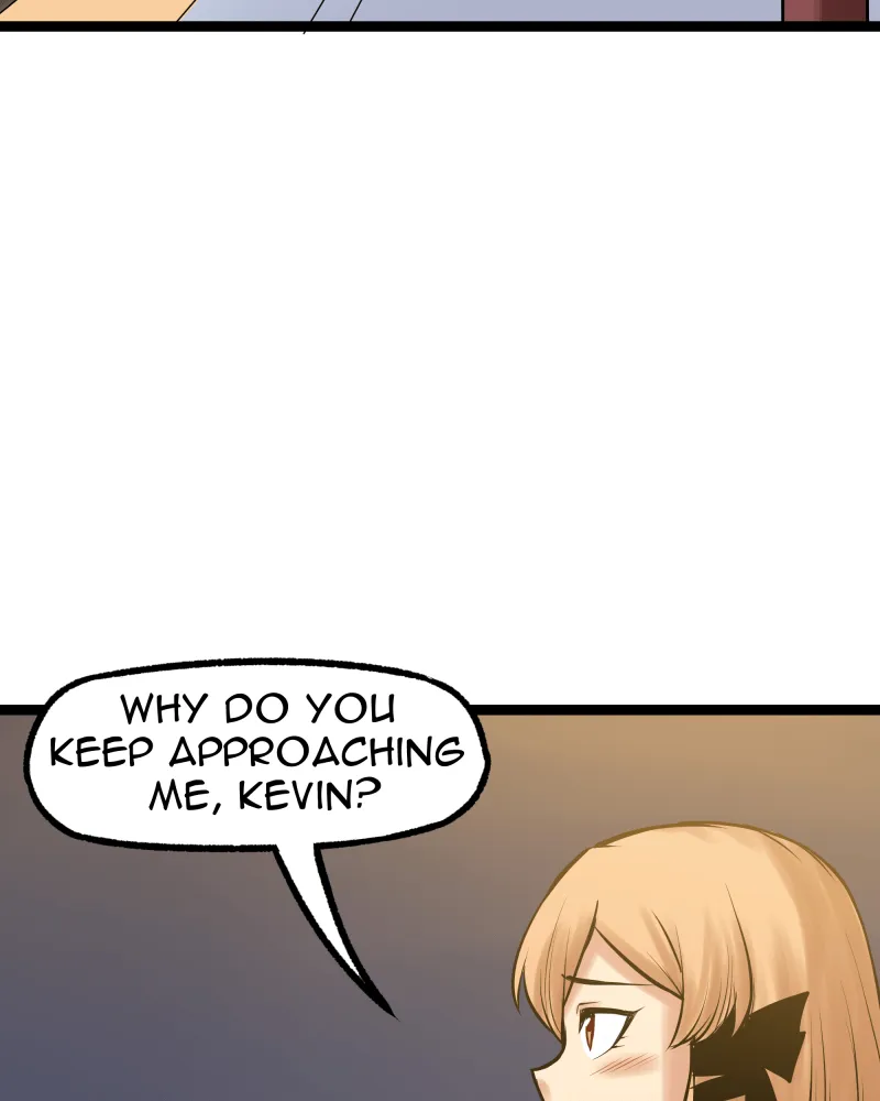 Everywhere & Nowhere Chapter 206 page 5 - 
