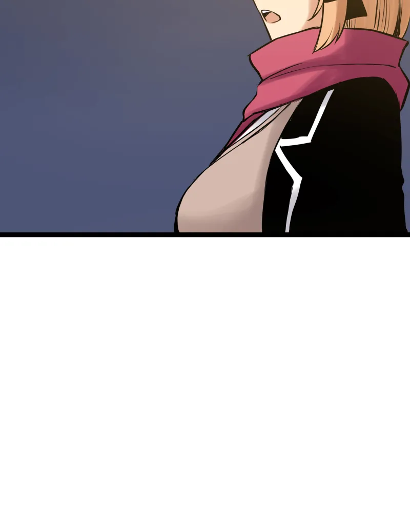 Everywhere & Nowhere Chapter 206 page 6 - 