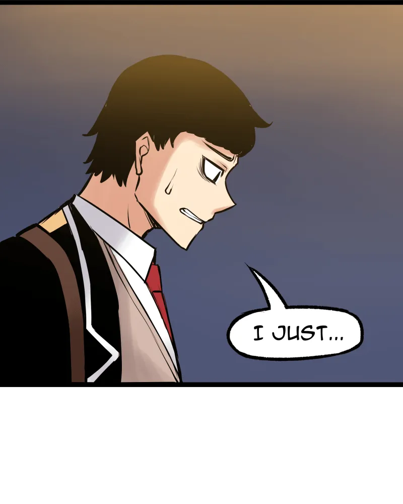 Everywhere & Nowhere Chapter 206 page 7 - 