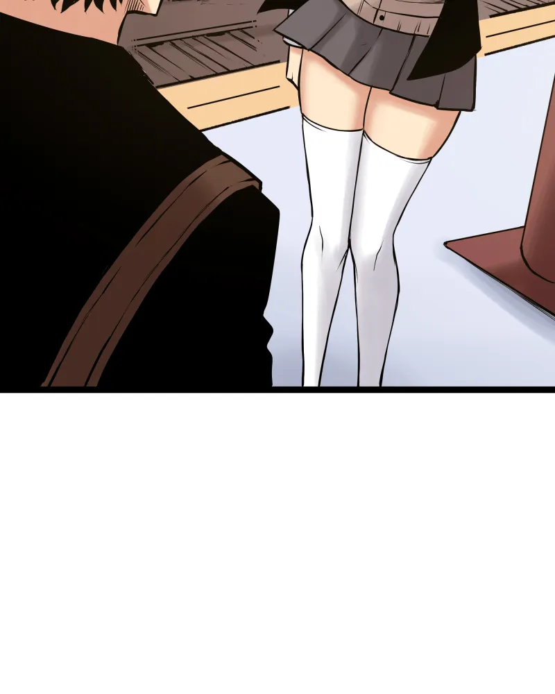 Everywhere & Nowhere Chapter 206 page 9 - 