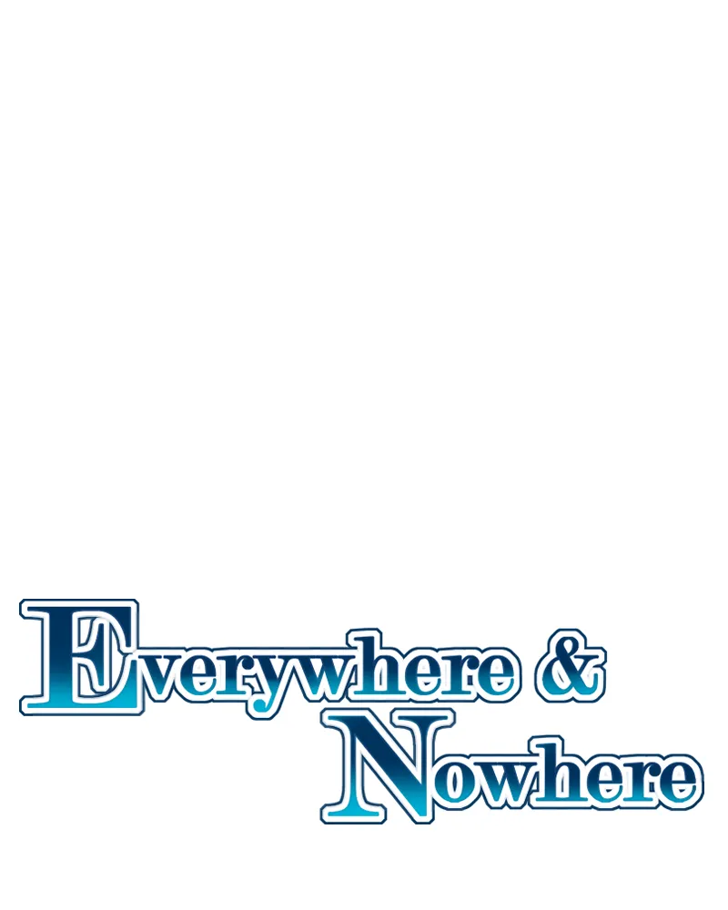 Everywhere & Nowhere Chapter 207 page 1 - 