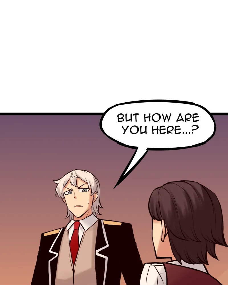 Everywhere & Nowhere Chapter 207 page 12 - 