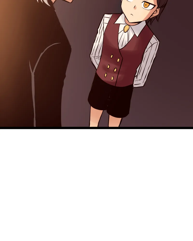 Everywhere & Nowhere Chapter 207 page 16 - 