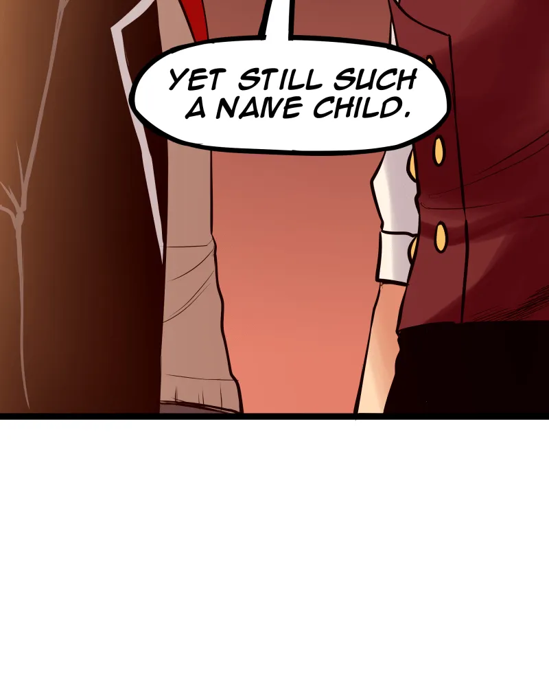 Everywhere & Nowhere Chapter 207 page 21 - 