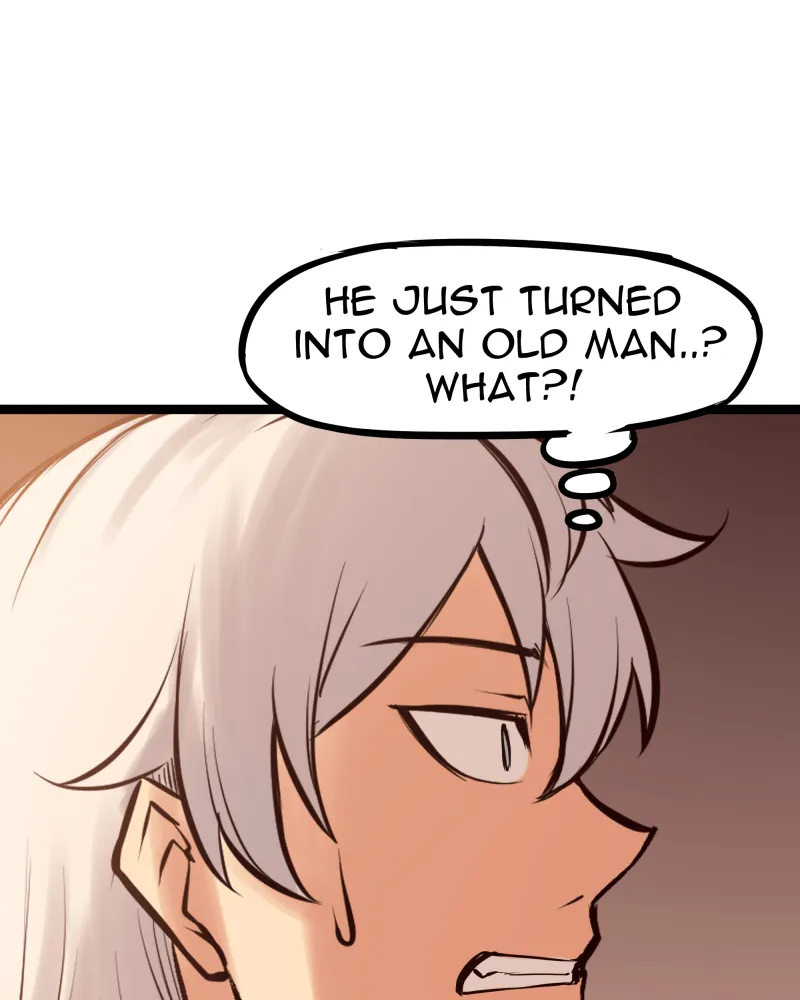 Everywhere & Nowhere Chapter 207 page 22 - 