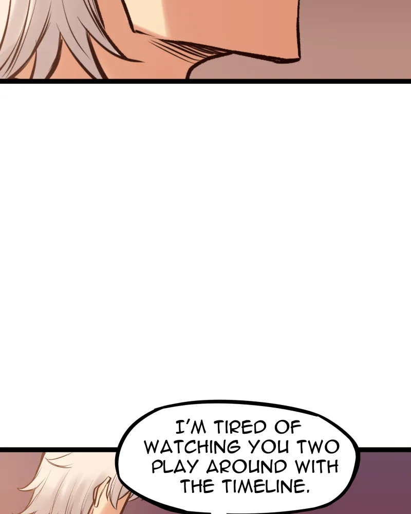 Everywhere & Nowhere Chapter 207 page 23 - 