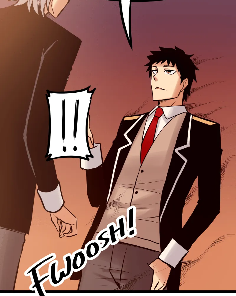 Everywhere & Nowhere Chapter 207 page 24 - 