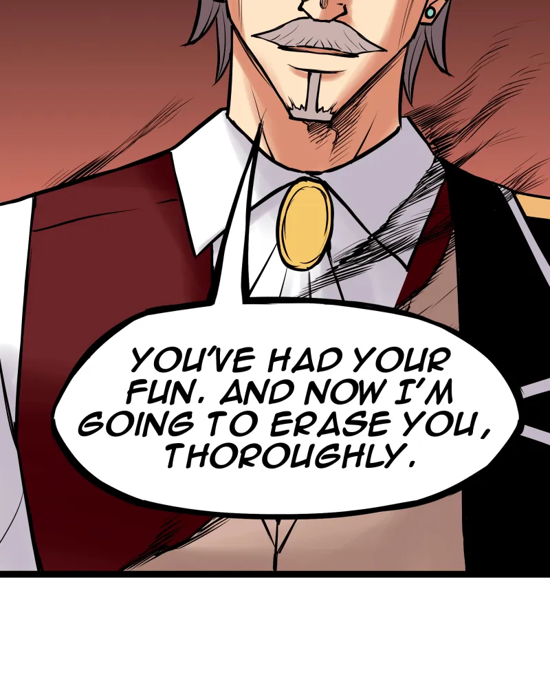 Everywhere & Nowhere Chapter 207 page 28 - 