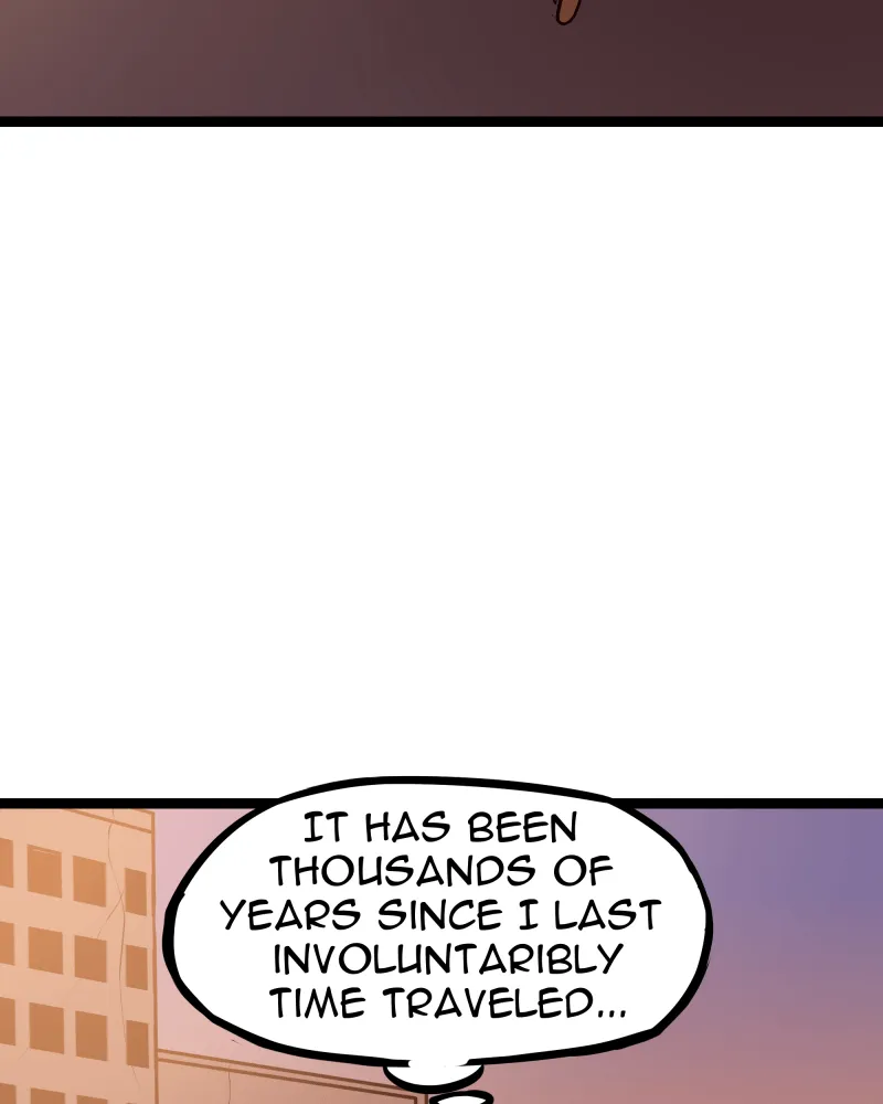 Everywhere & Nowhere Chapter 207 page 7 - 