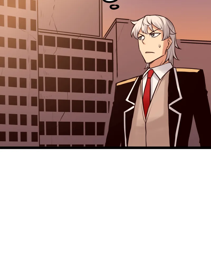 Everywhere & Nowhere Chapter 207 page 8 - 