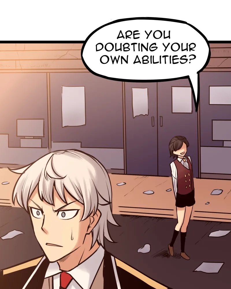 Everywhere & Nowhere Chapter 207 page 9 - 