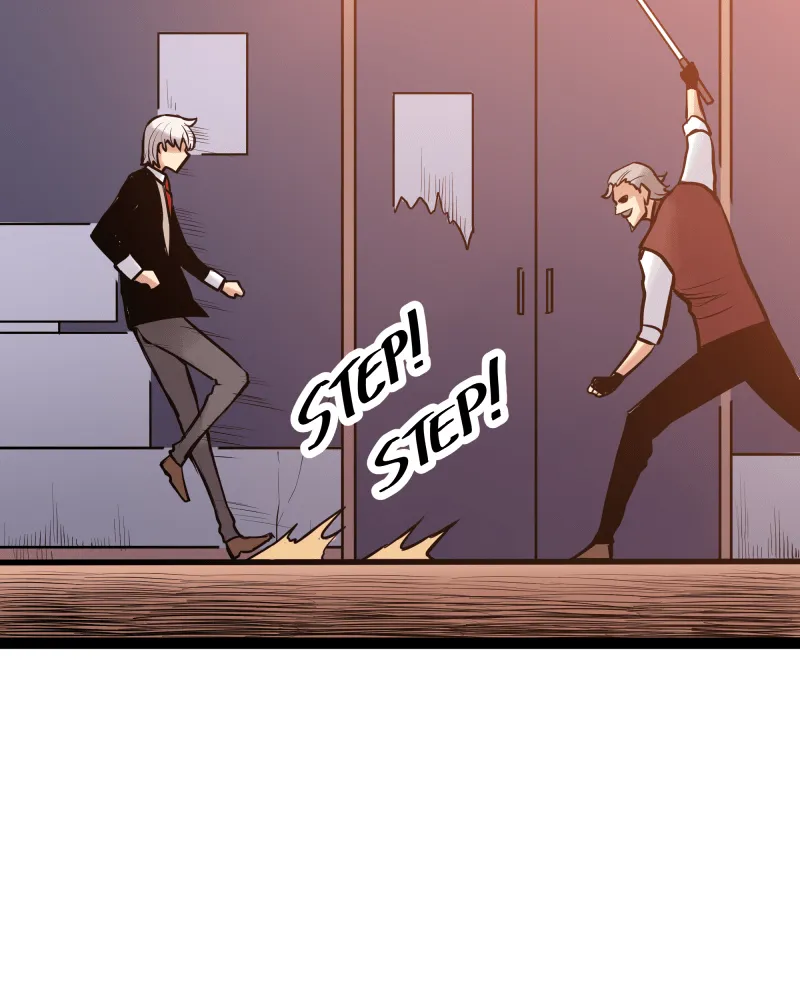 Everywhere & Nowhere Chapter 208 page 11 - 