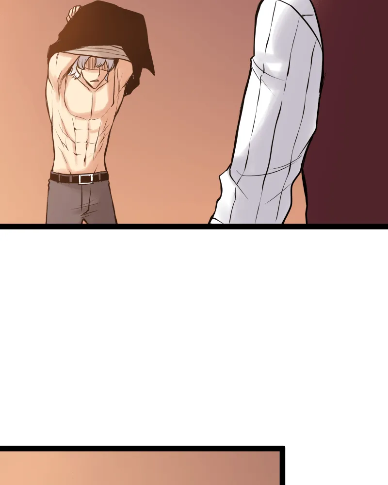 Everywhere & Nowhere Chapter 208 page 16 - 