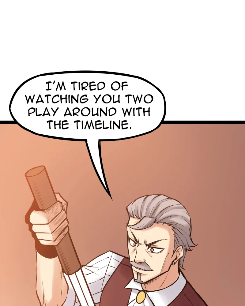 Everywhere & Nowhere Chapter 208 page 3 - 