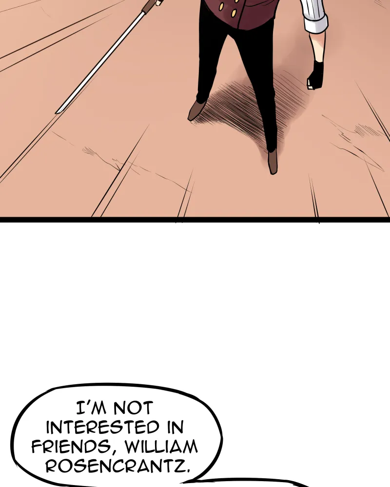 Everywhere & Nowhere Chapter 208 page 24 - 