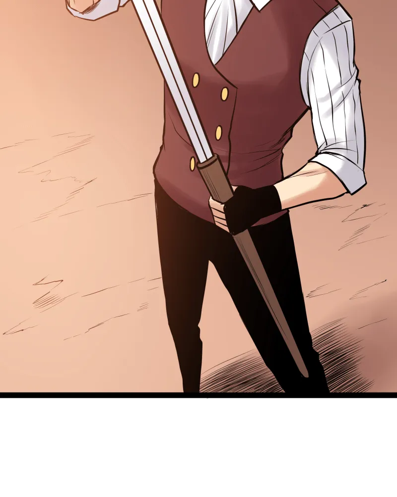 Everywhere & Nowhere Chapter 208 page 4 - 