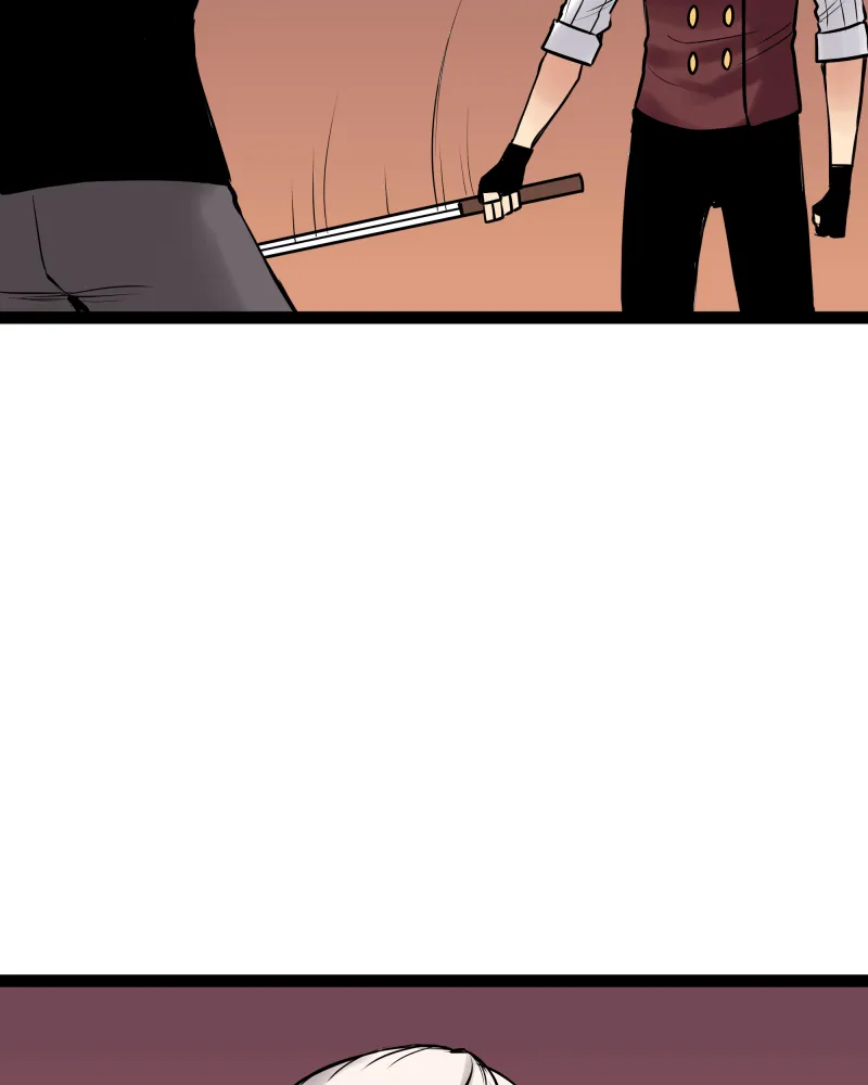 Everywhere & Nowhere Chapter 208 page 6 - 