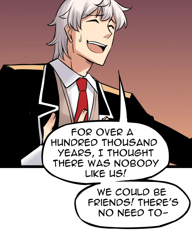 Everywhere & Nowhere Chapter 208 page 7 - 