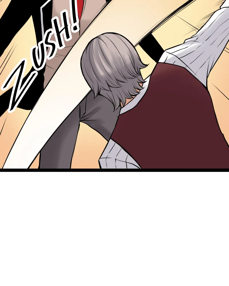 Everywhere & Nowhere Chapter 208 page 9 - 