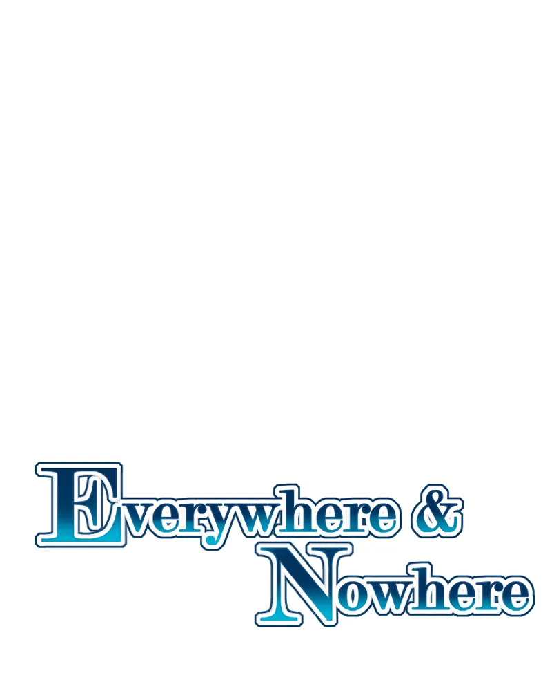 Everywhere & Nowhere Chapter 209 page 1 - 