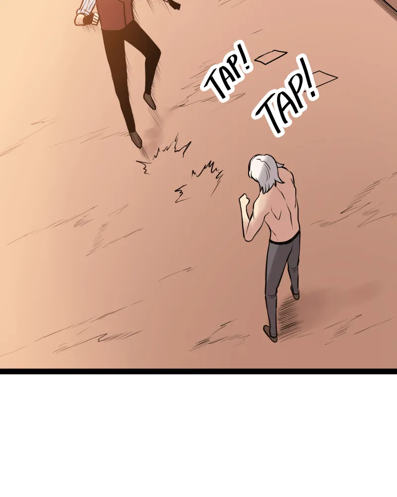 Everywhere & Nowhere Chapter 209 page 12 - 