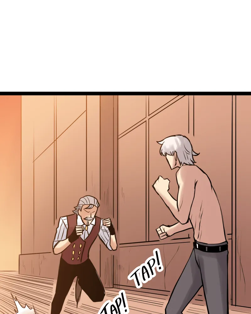 Everywhere & Nowhere Chapter 209 page 15 - 