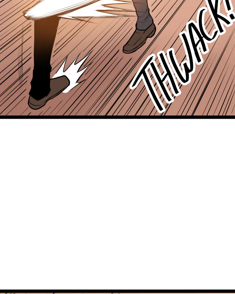Everywhere & Nowhere Chapter 209 page 18 - 