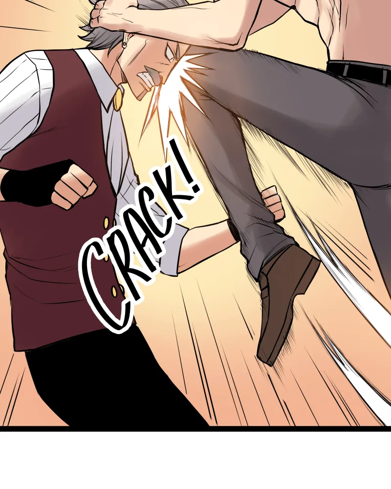 Everywhere & Nowhere Chapter 209 page 21 - 