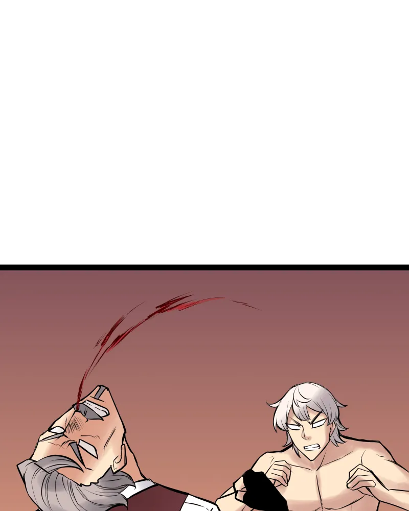 Everywhere & Nowhere Chapter 209 page 22 - 