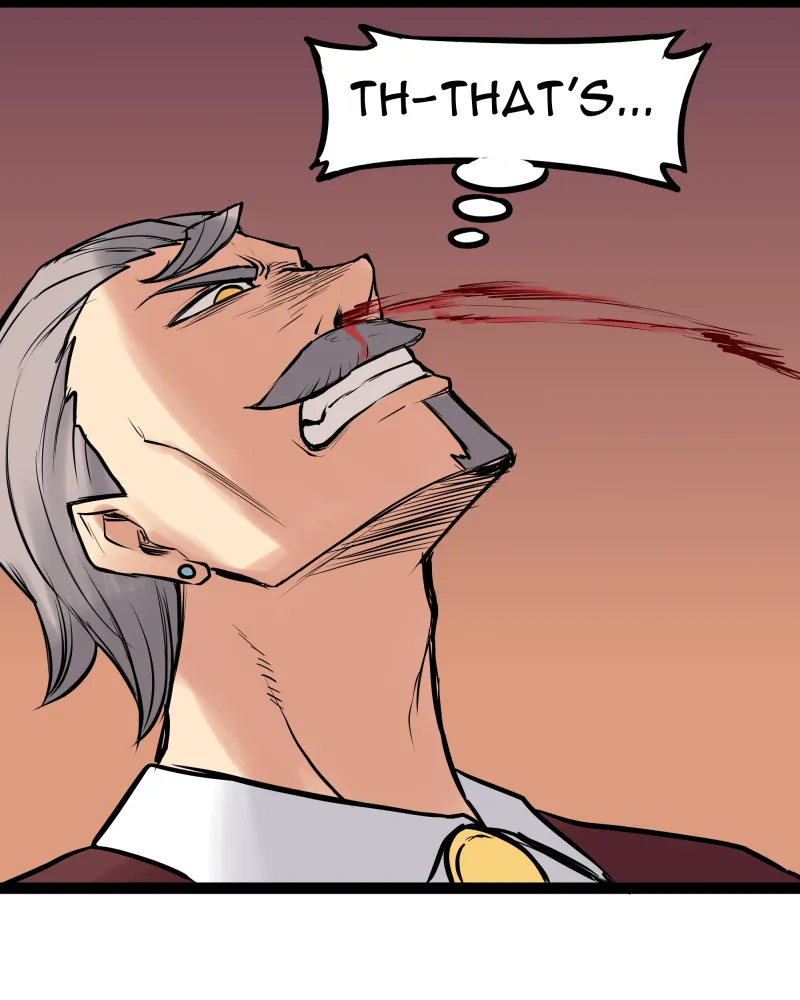 Everywhere & Nowhere Chapter 209 page 24 - 