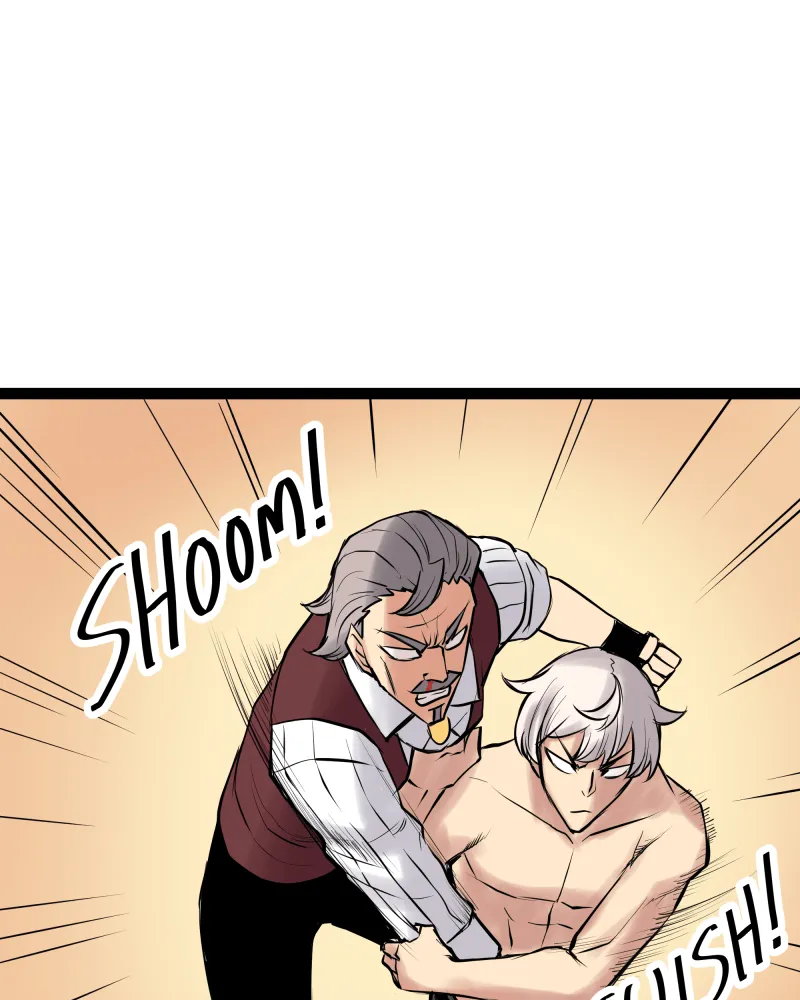 Everywhere & Nowhere Chapter 209 page 27 - 