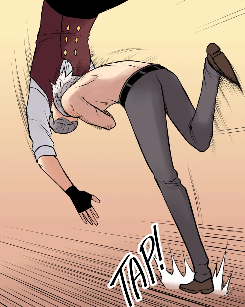 Everywhere & Nowhere Chapter 209 page 31 - 