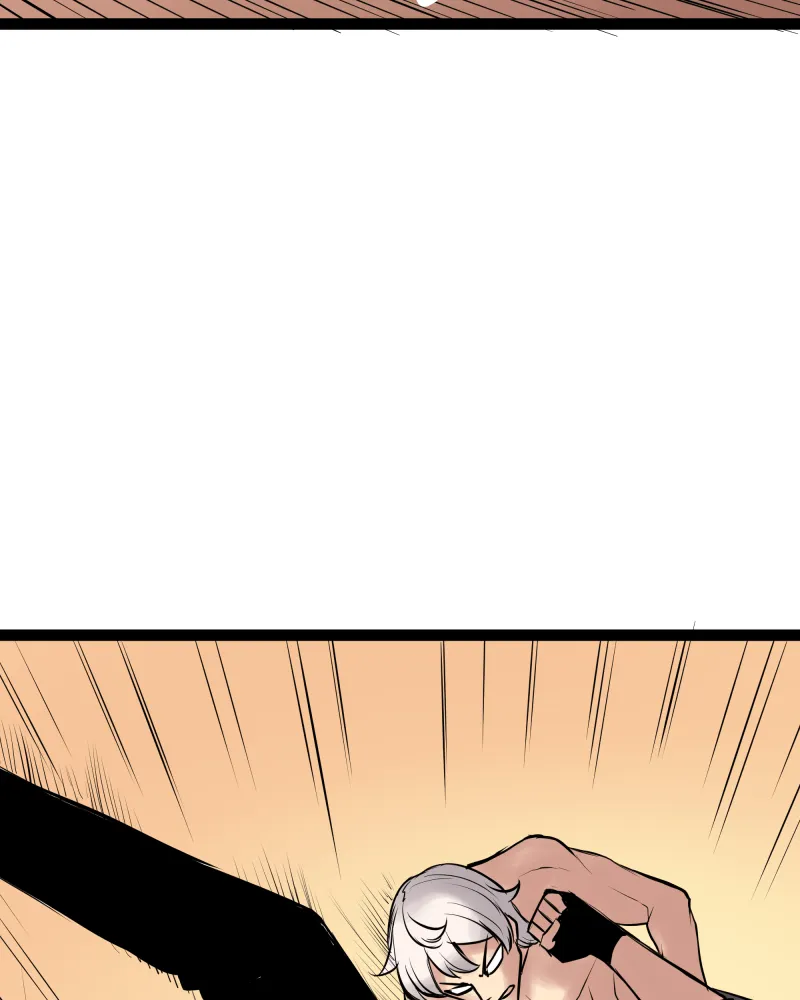 Everywhere & Nowhere Chapter 209 page 32 - 