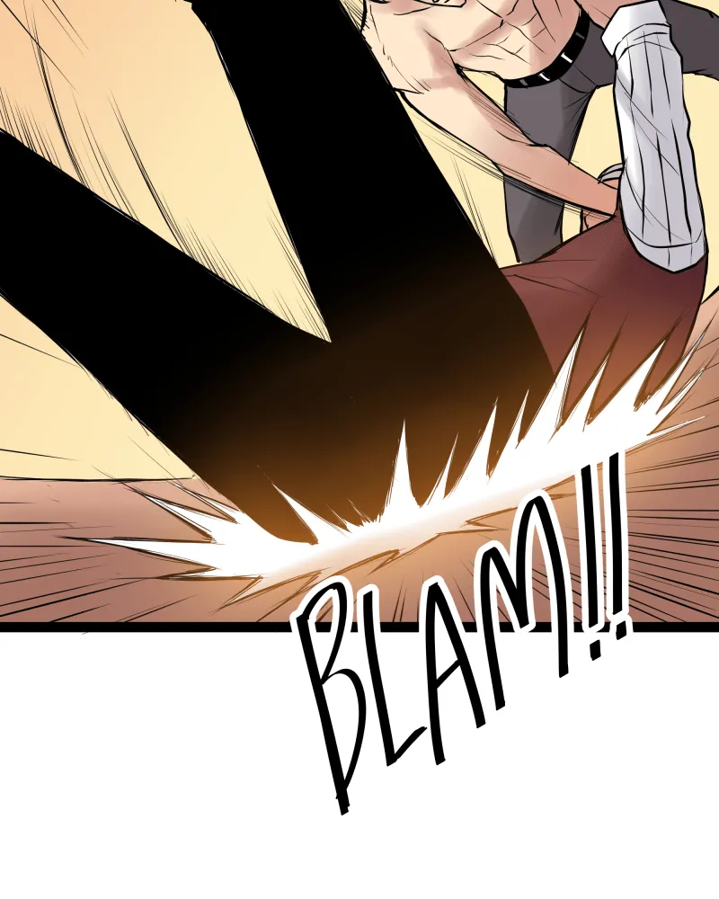 Everywhere & Nowhere Chapter 209 page 33 - 