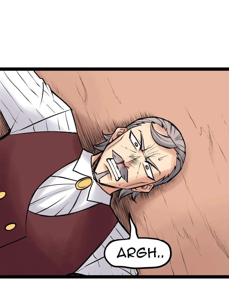 Everywhere & Nowhere Chapter 209 page 34 - 