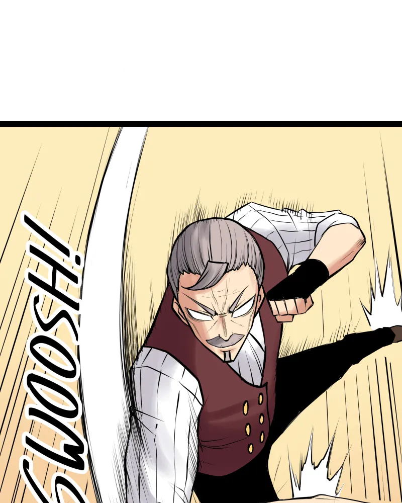 Everywhere & Nowhere Chapter 209 page 5 - 