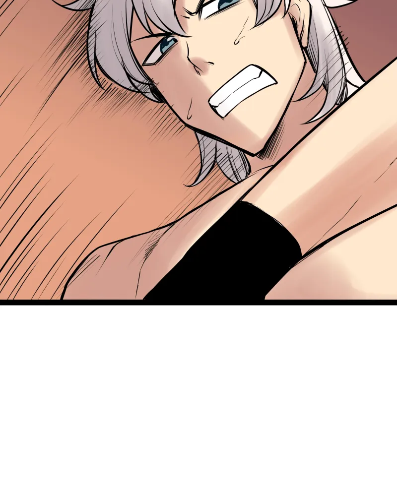 Everywhere & Nowhere Chapter 209 page 8 - 