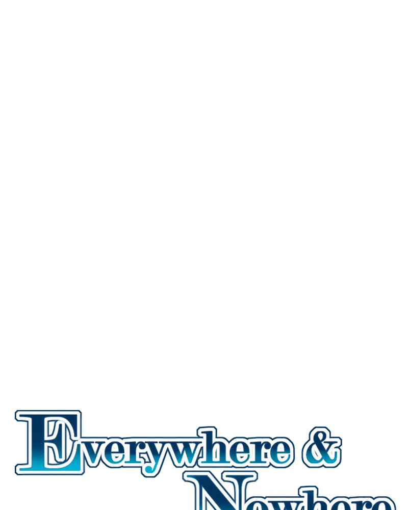 Everywhere & Nowhere Chapter 210 page 1 - 