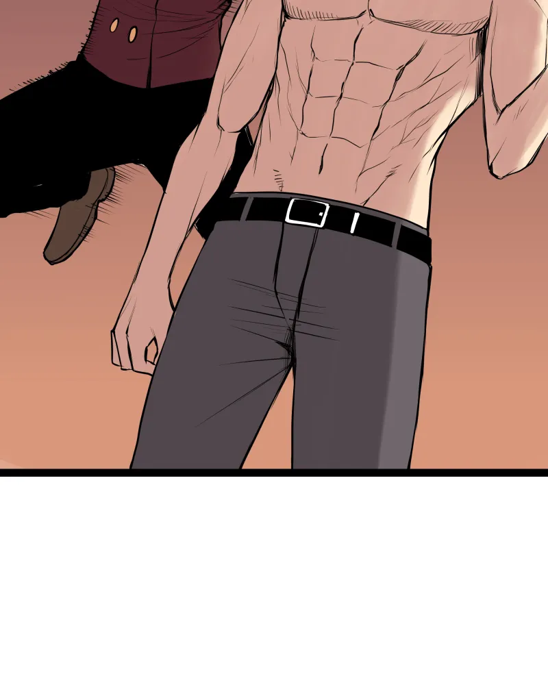Everywhere & Nowhere Chapter 210 page 11 - 