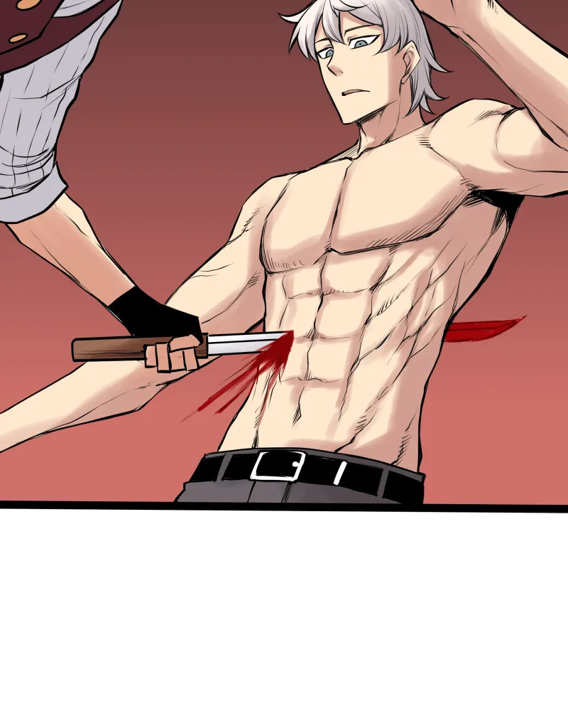 Everywhere & Nowhere Chapter 210 page 19 - 